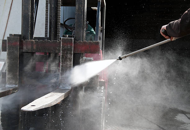 Best Roof Power Washing Services  in Madeira Beach, FL