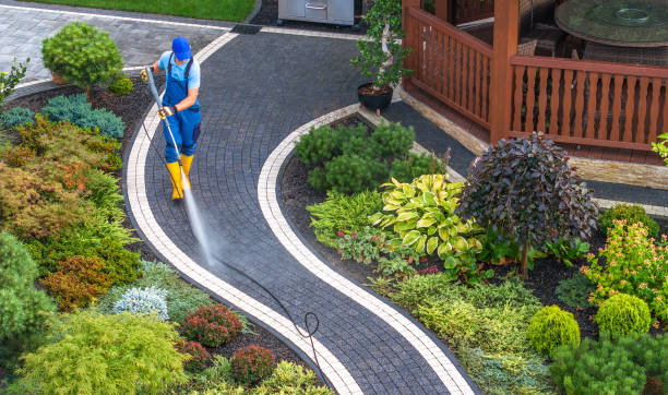Best Pressure Washing Siding  in Madeira Beach, FL