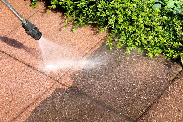 Pressure Washing Estimates in Madeira Beach, FL