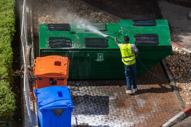 Best Residential Pressure Washing Services  in Madeira Beach, FL