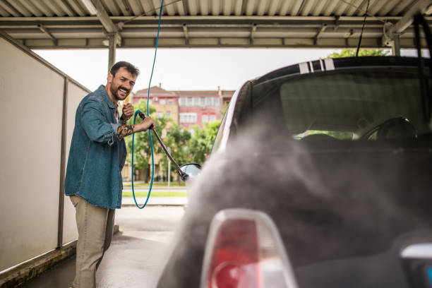 Best Local Pressure Washing Services  in Madeira Beach, FL