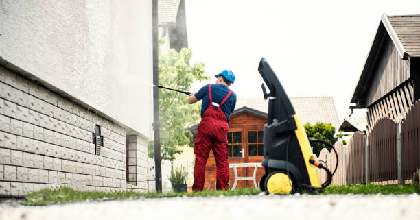 Best Pressure Washing Cost  in Madeira Beach, FL